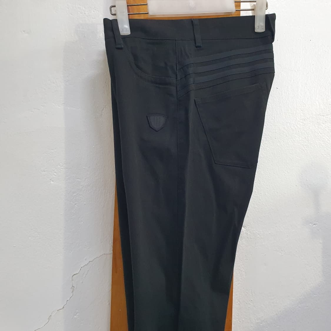 아디다스 데님팬츠 상품이미지3