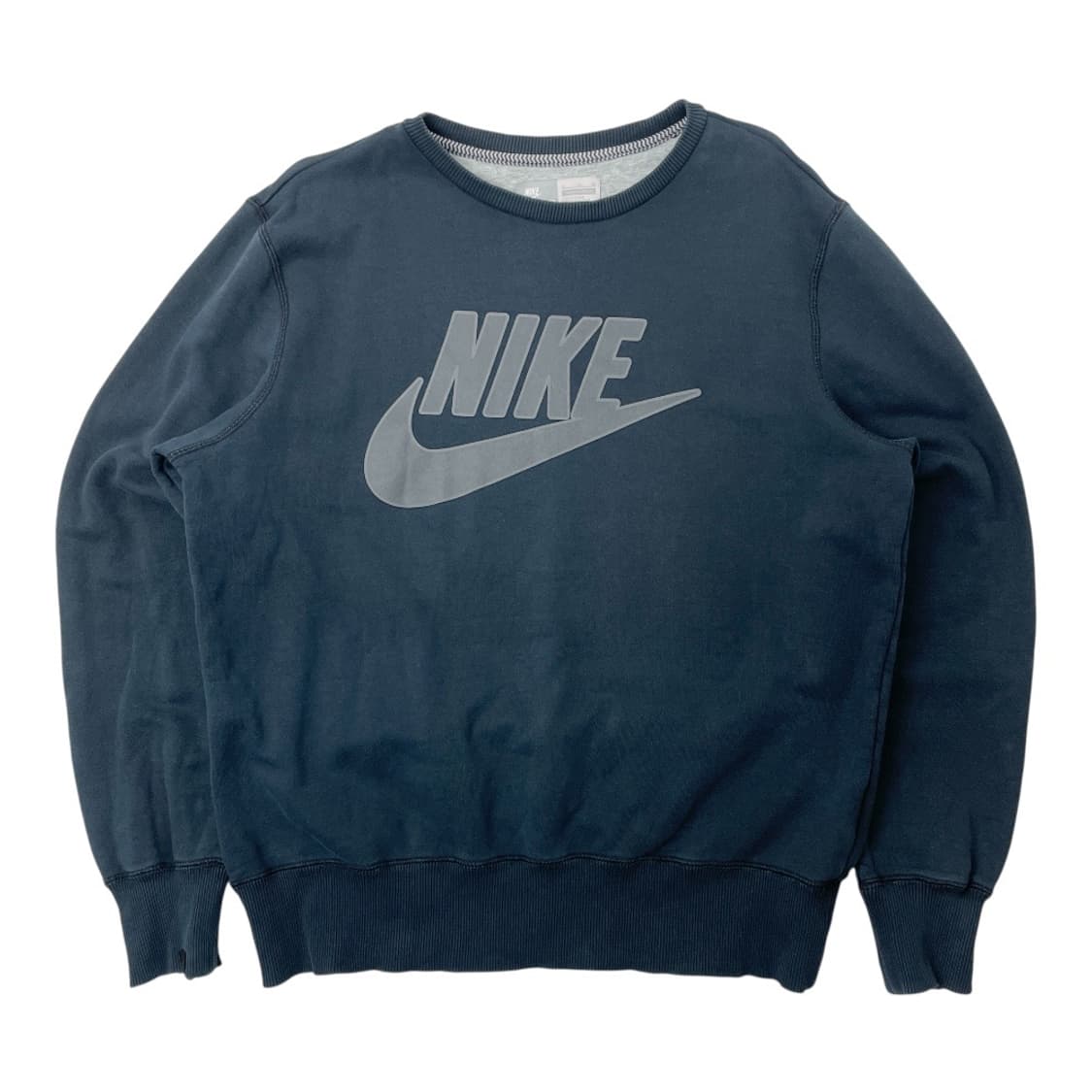 나이키 빅로고 스우시 맨투맨 XL 상품이미지1