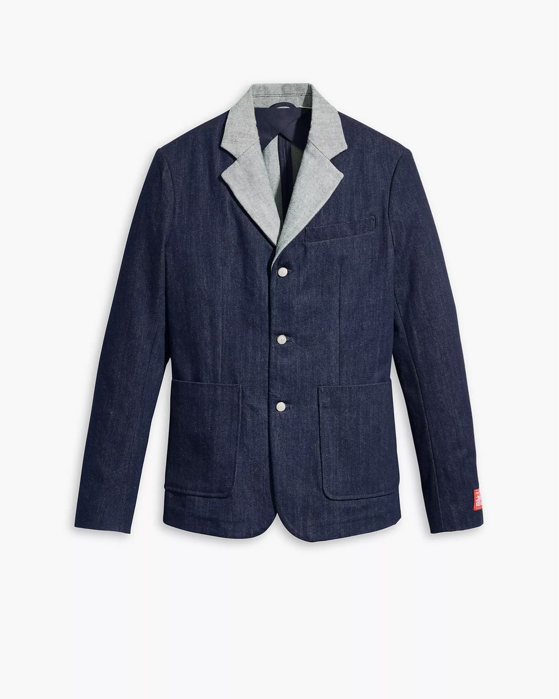 Levi's® x KENZO 데님 블레이저 M사이즈 상품이미지2