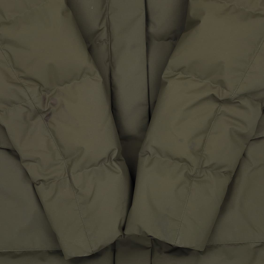 95 디스커버리구스 패딩 N7252 상품이미지9