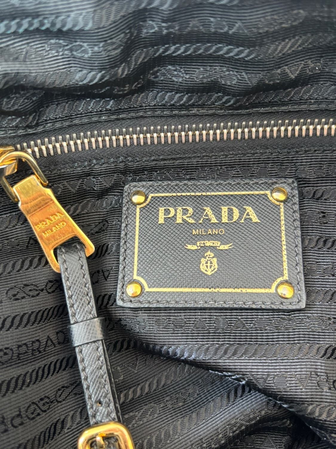Prada Bag 상품이미지6