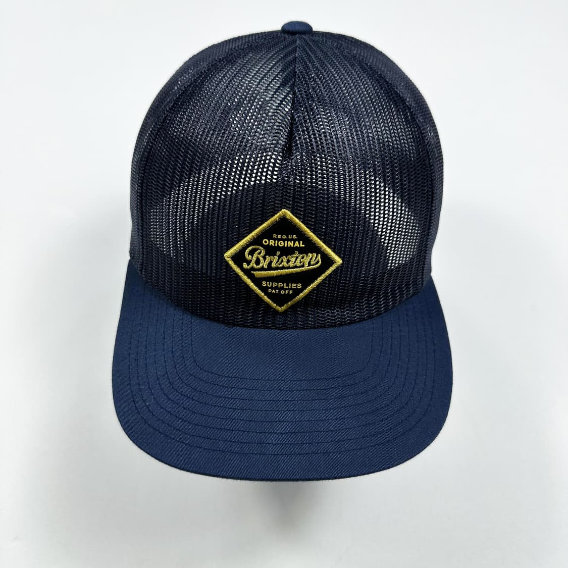 VTG 빈티지 오리지널 메쉬 볼캡 모자 상품이미지2