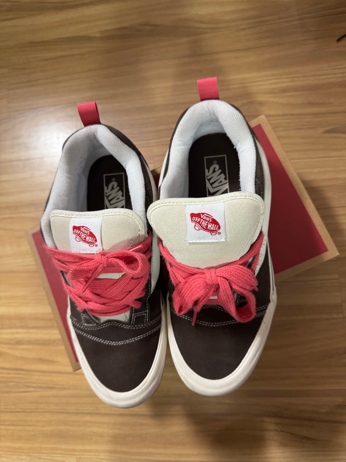 반스 뉴스쿨 상품이미지5