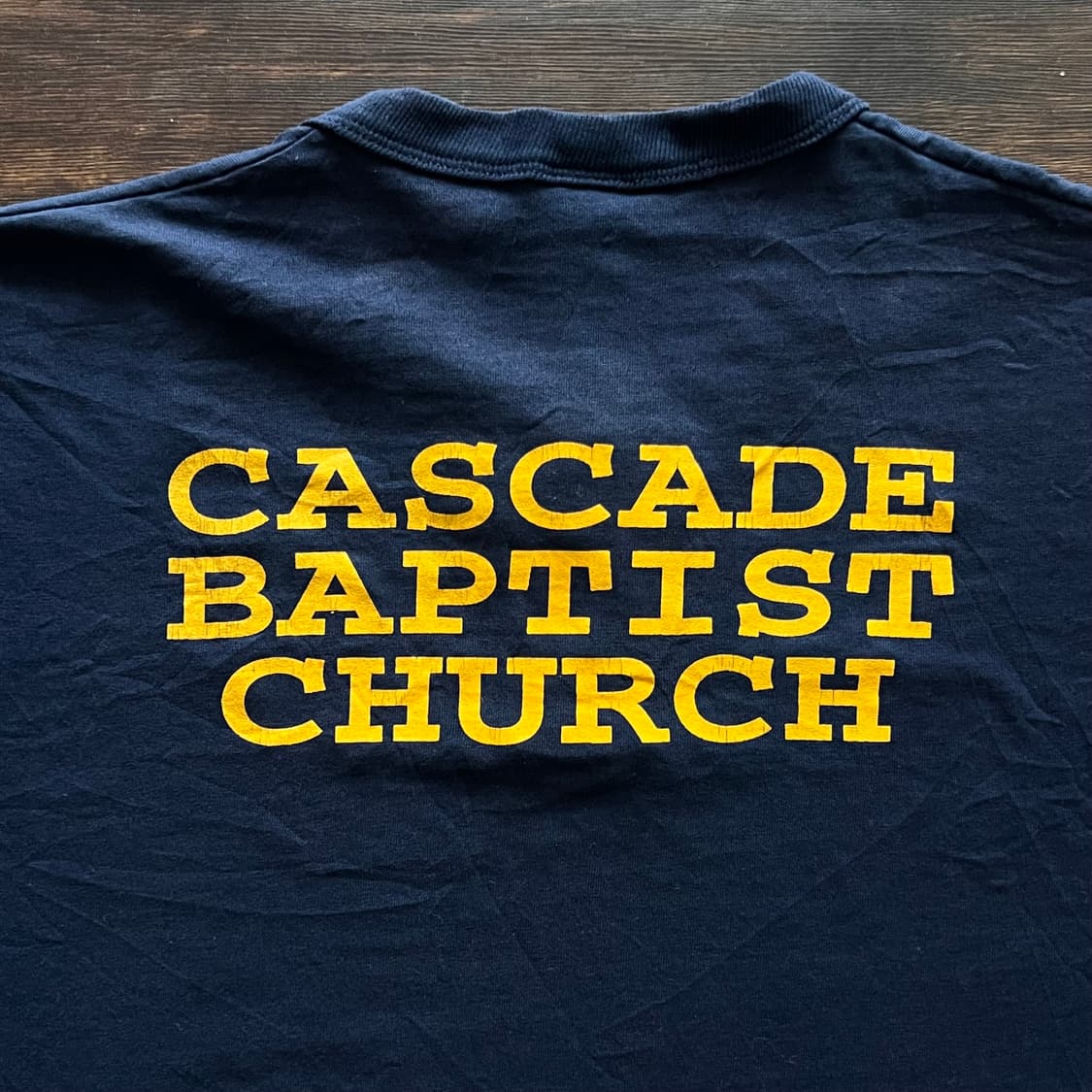 [M] 미국 빈티지 티셔츠 상품이미지5