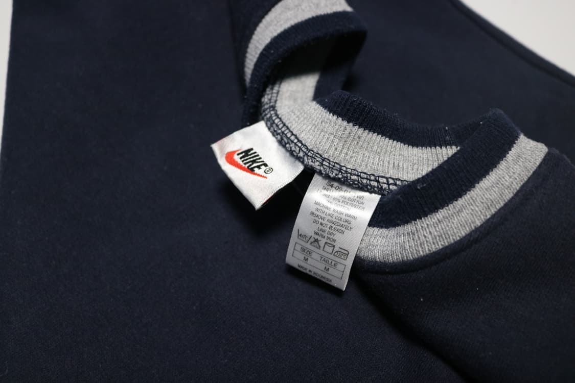 나이키 빈티지 맨투맨 상품이미지7