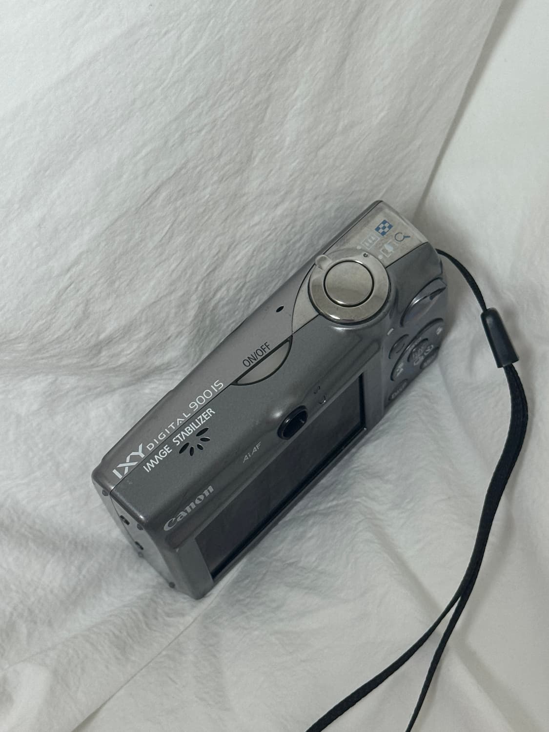 캐논 IXUS 850 is (IXY 900 is) 디지털 카메라 디카 상품이미지4