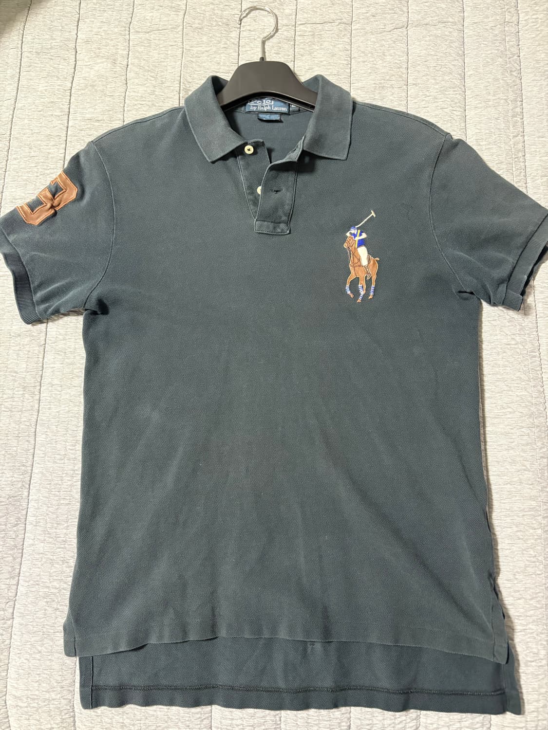 폴로 빅포니 카라티 상품이미지1