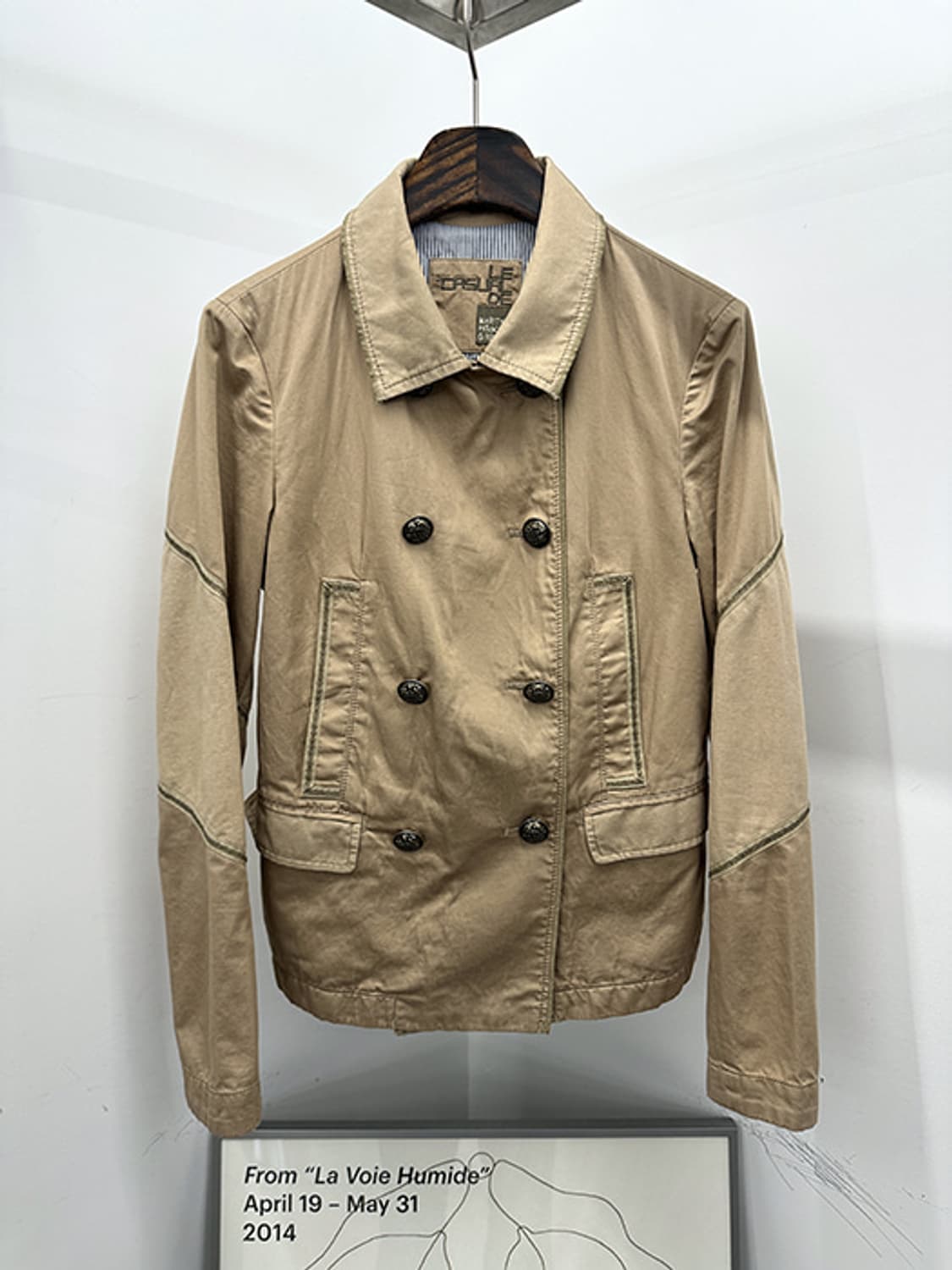 MARITHE FRANCOIS GIRBAUD (M) 상품이미지1