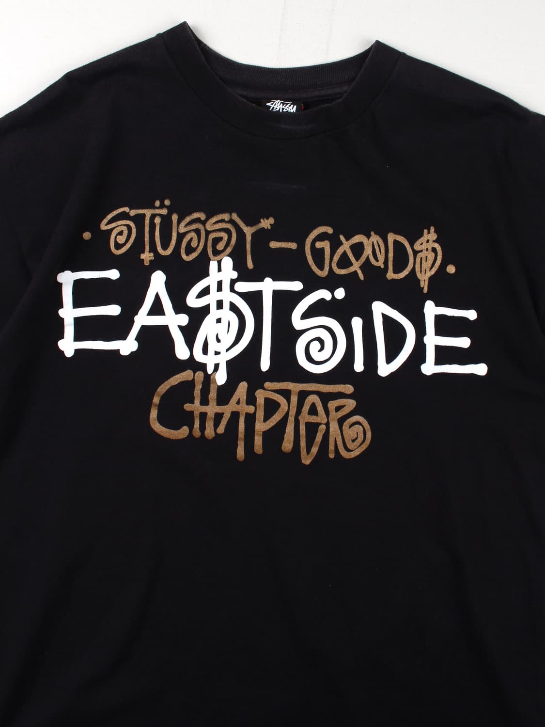 00s STUSSY (L) 상품이미지3