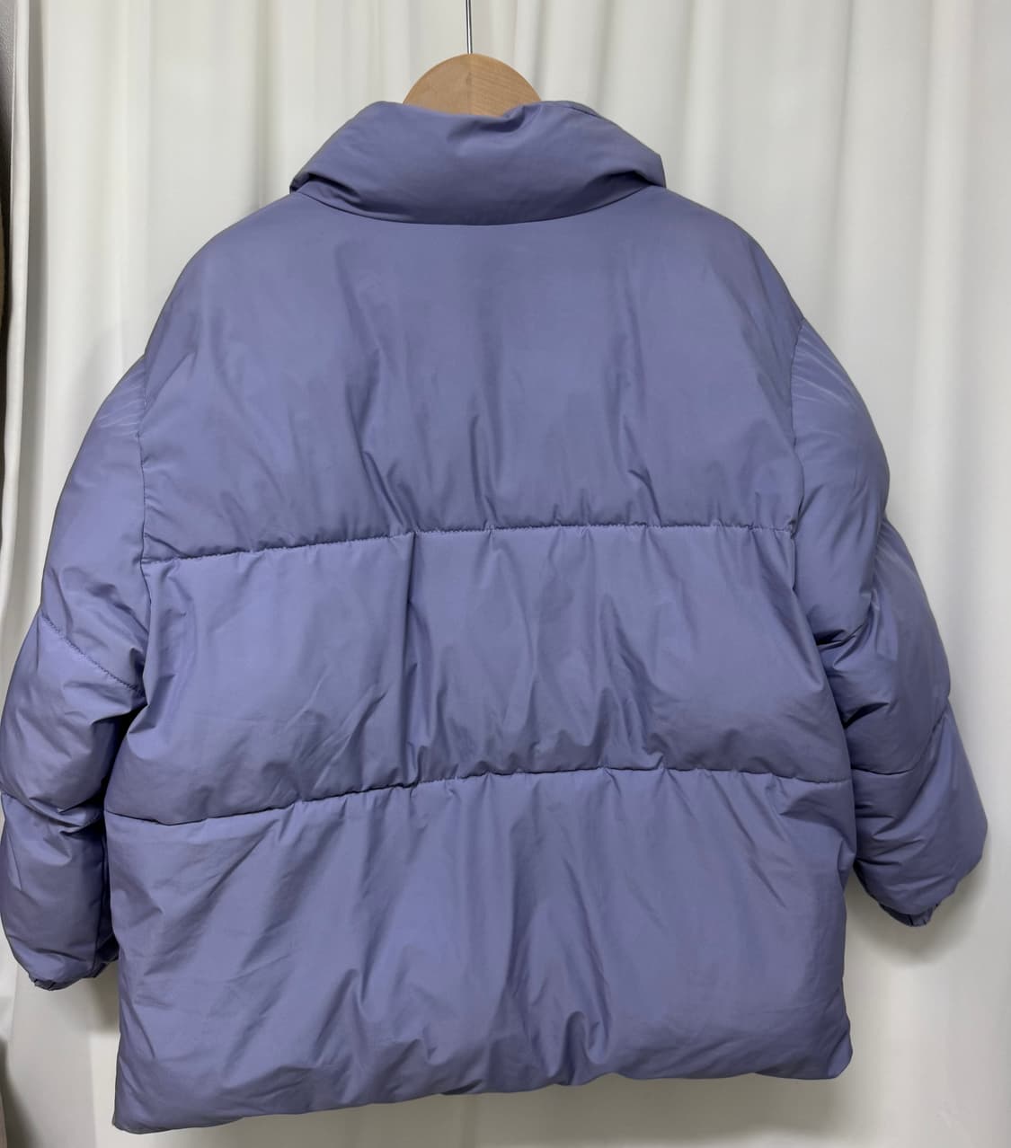 SPAO 스파오 키즈패딩 160 상품이미지5