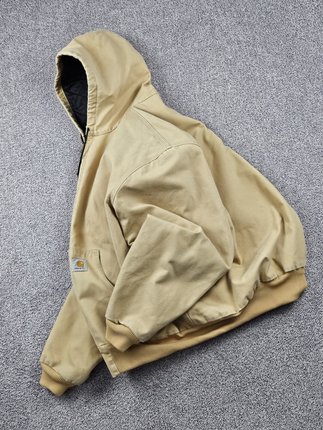USA 칼하트 액티브자켓 ( 3XL ) / 9561 상품이미지3