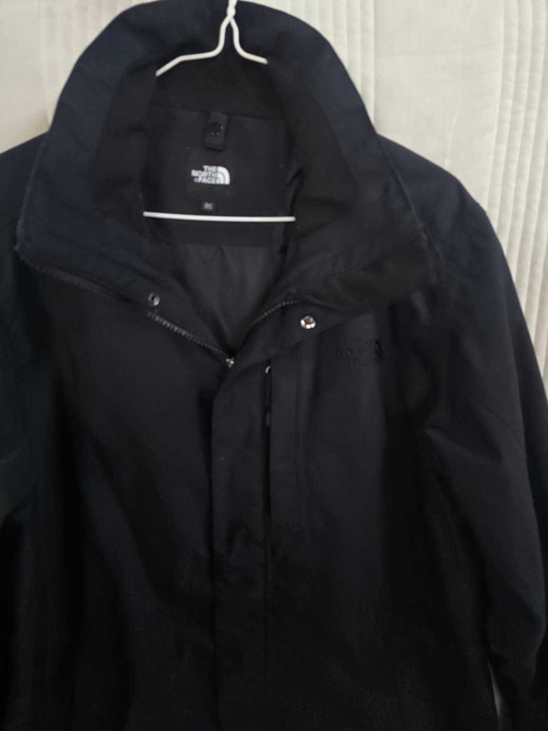 노스페이스 자켓  상품이미지1