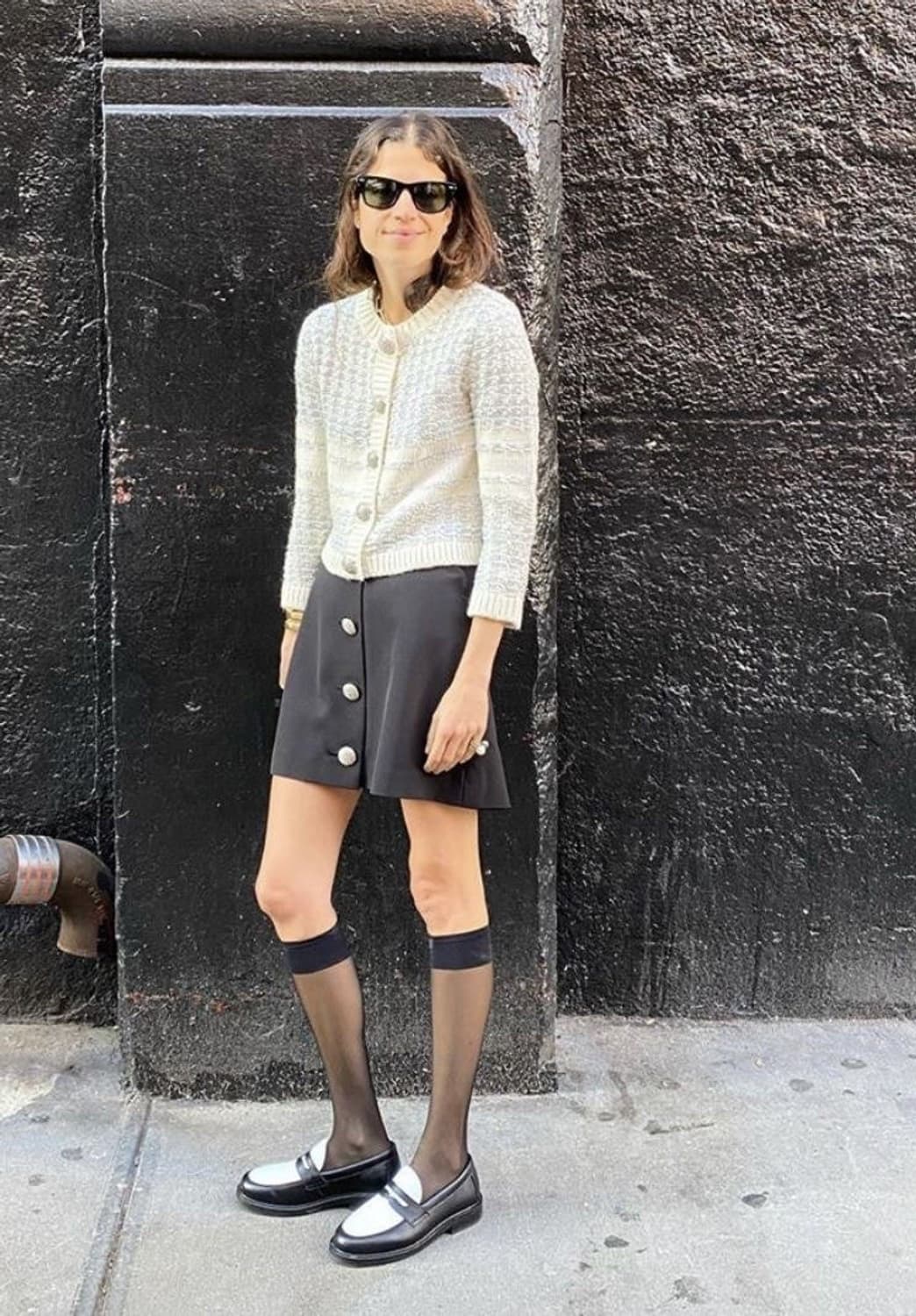 [새상품] celine / 셀린느 반스타킹 상품이미지8