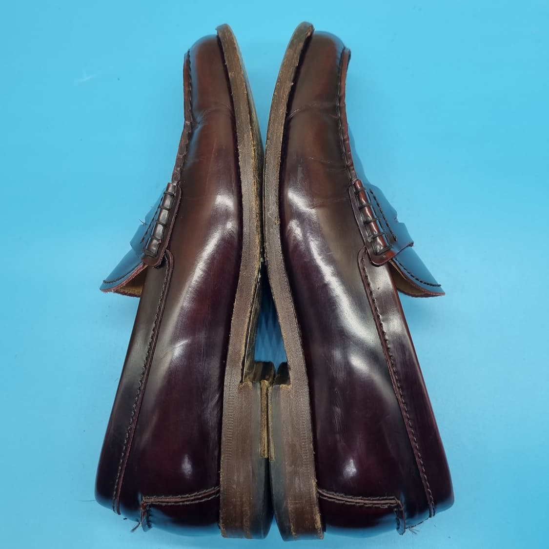 헤리티지리갈 남성로퍼250 상품이미지5