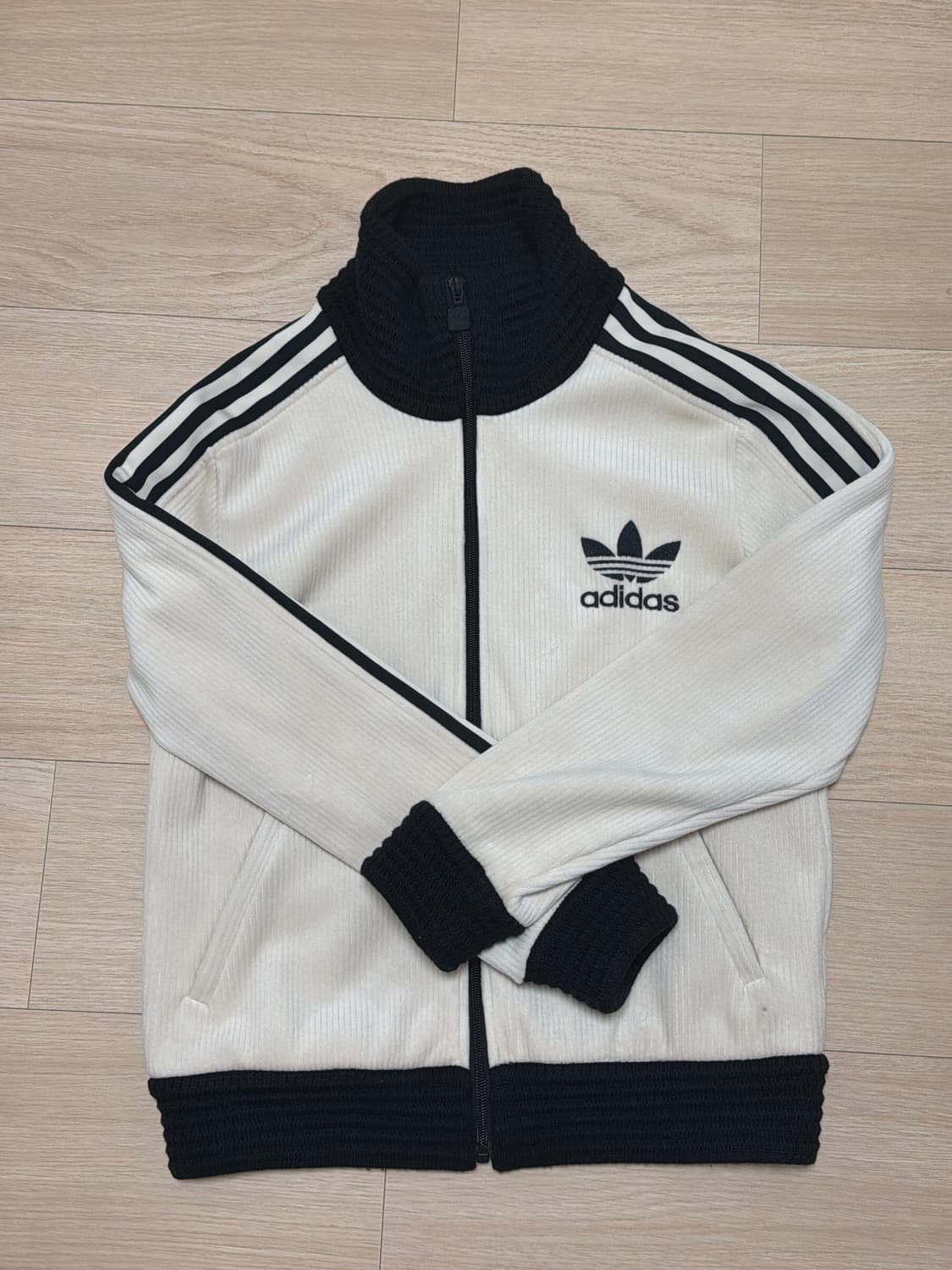 아디다스 와플 져지 상품이미지1