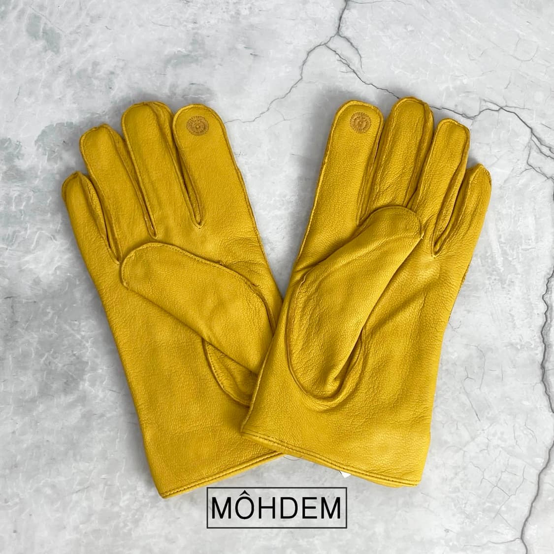 [premium] 가죽 장갑 상품이미지5