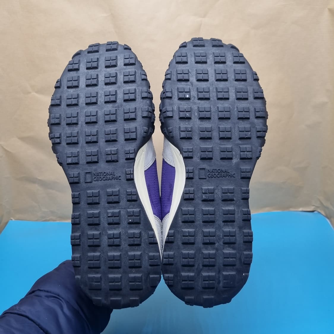 내셔널지오그래픽 라보카 운동화250  상품이미지3