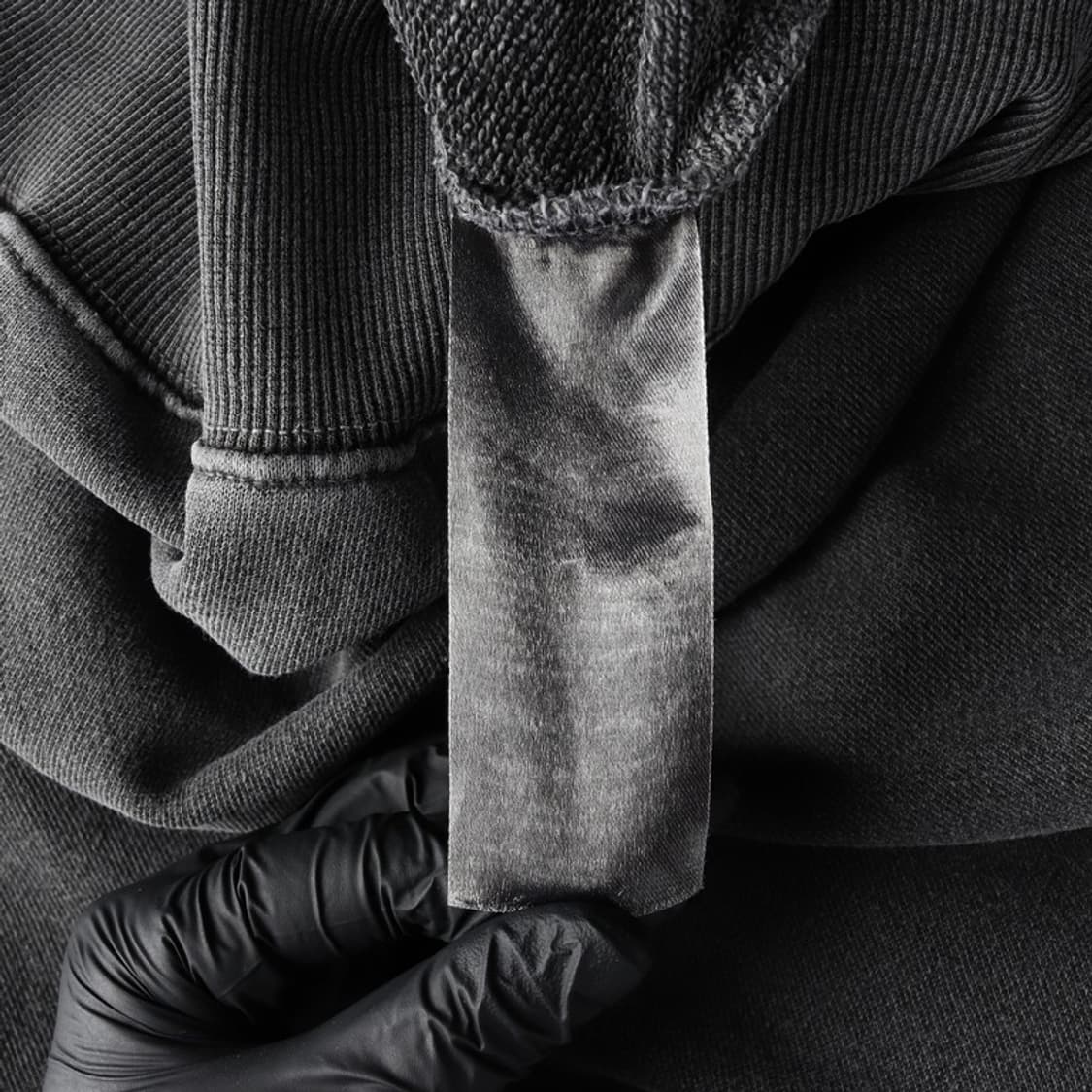 PRENDA 후드집업 M 상품이미지6