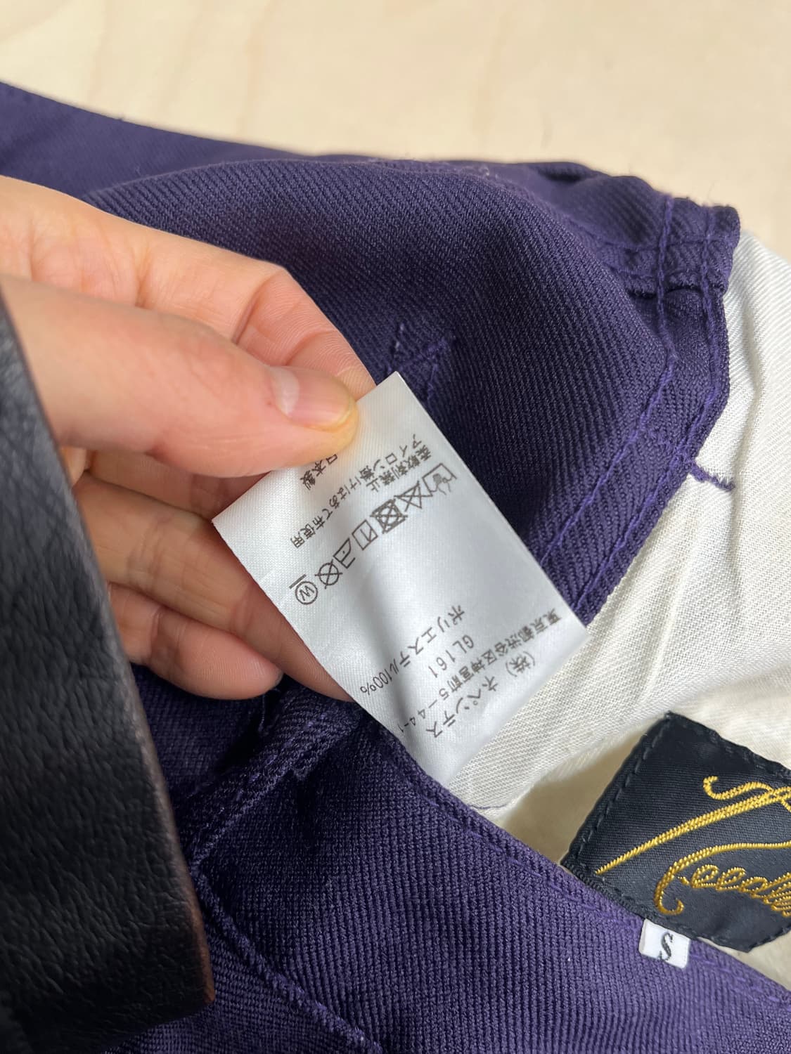 Needles 상품이미지9