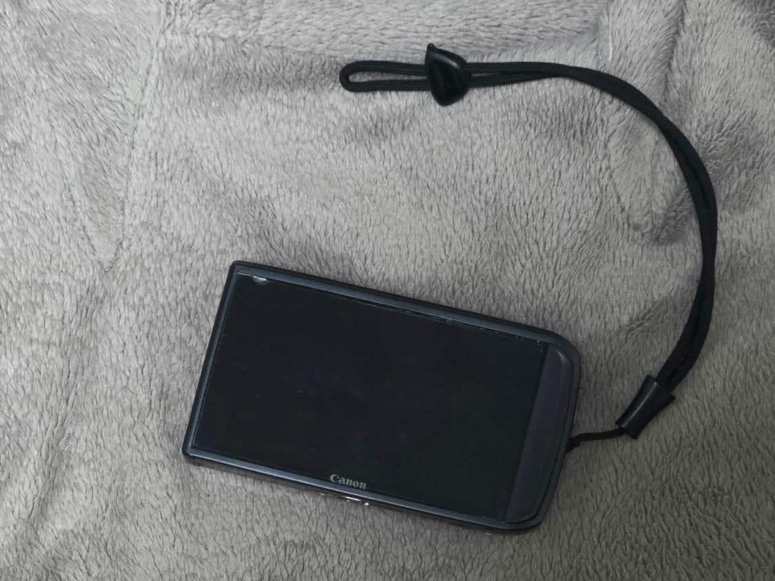 캐논 익서스 ixus  210 핑크 상품이미지2