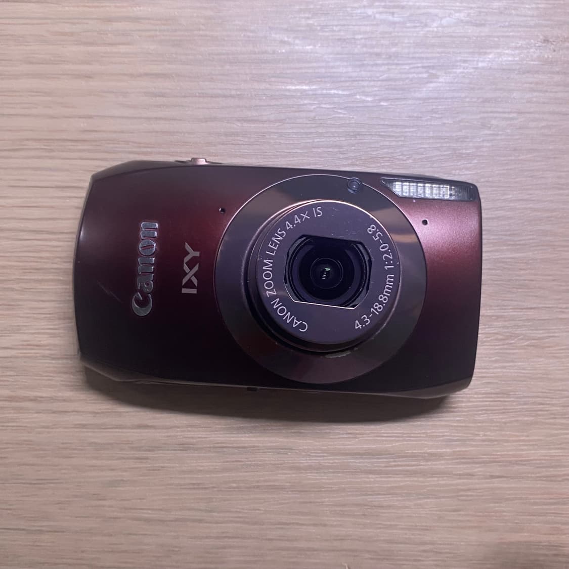 캐논 익서스 310 (ixus310, ixy31s) 빈티지 디카 상품이미지6