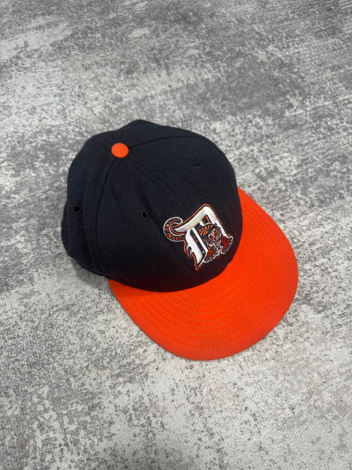 뉴에라 wool cap 상품이미지1