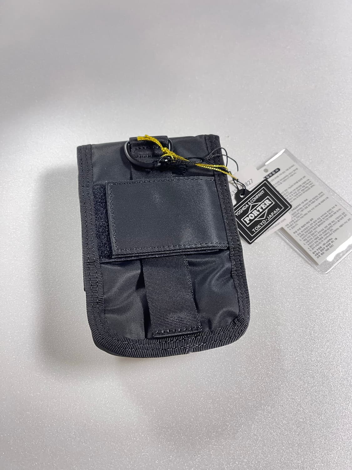 포터 드라이브 파우치 상품이미지4