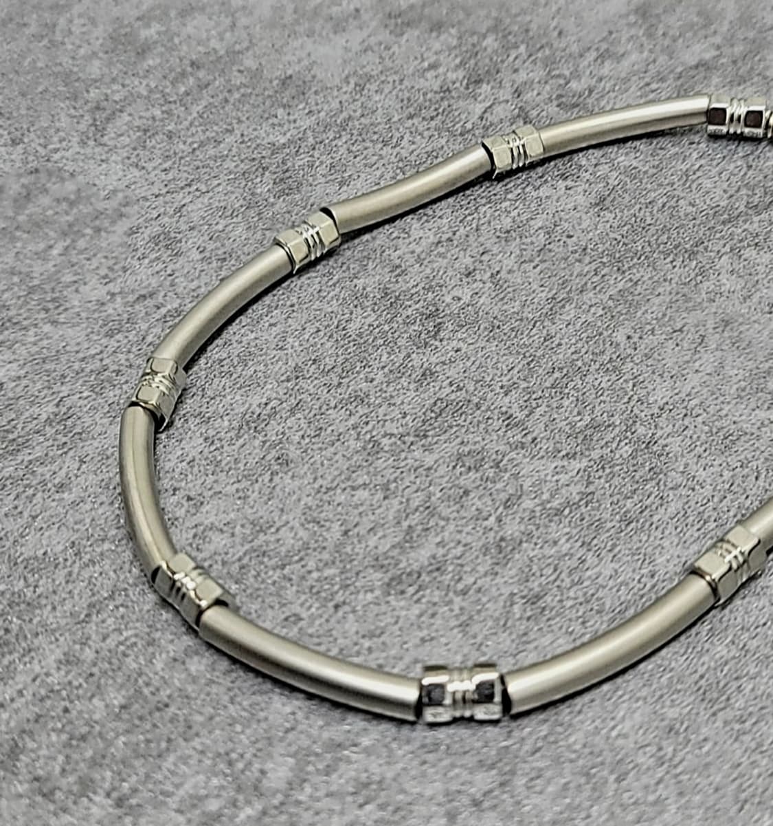 nut necklace 상품이미지3