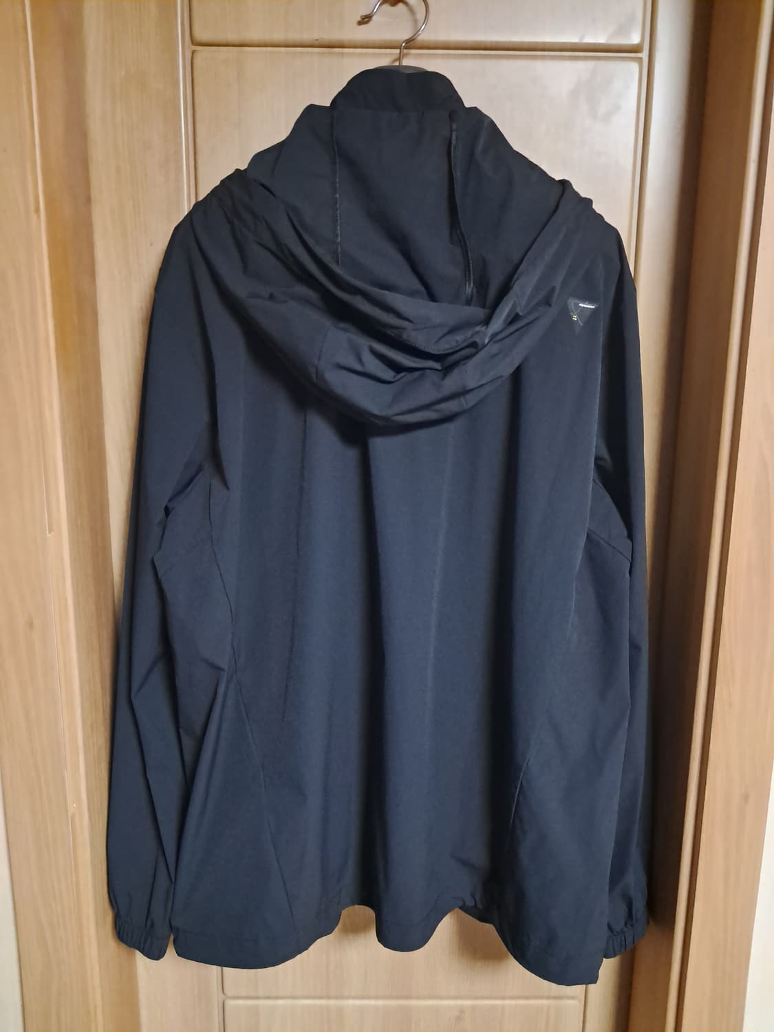 다이나핏 바람막이 자켓 남성110 상품이미지2