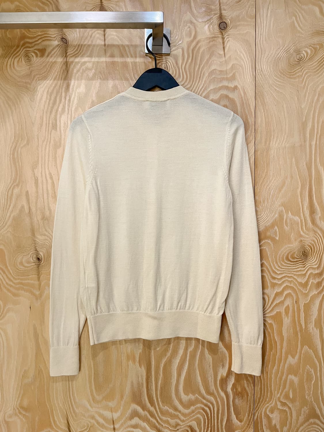 메종키츠네 20s/s 칠렉스 폭스 가디건 상품이미지4