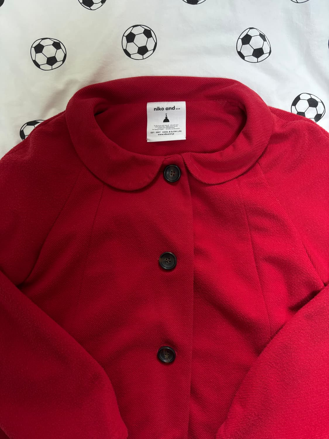 니코앤드 코트 자켓 상품이미지2