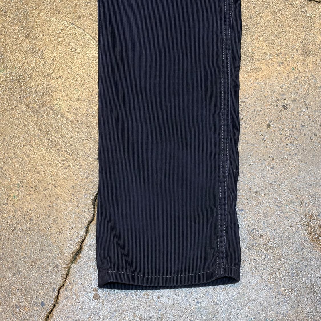 미국 빈티지 리바이스 514 코듀로이팬츠 골덴바지 상품이미지5