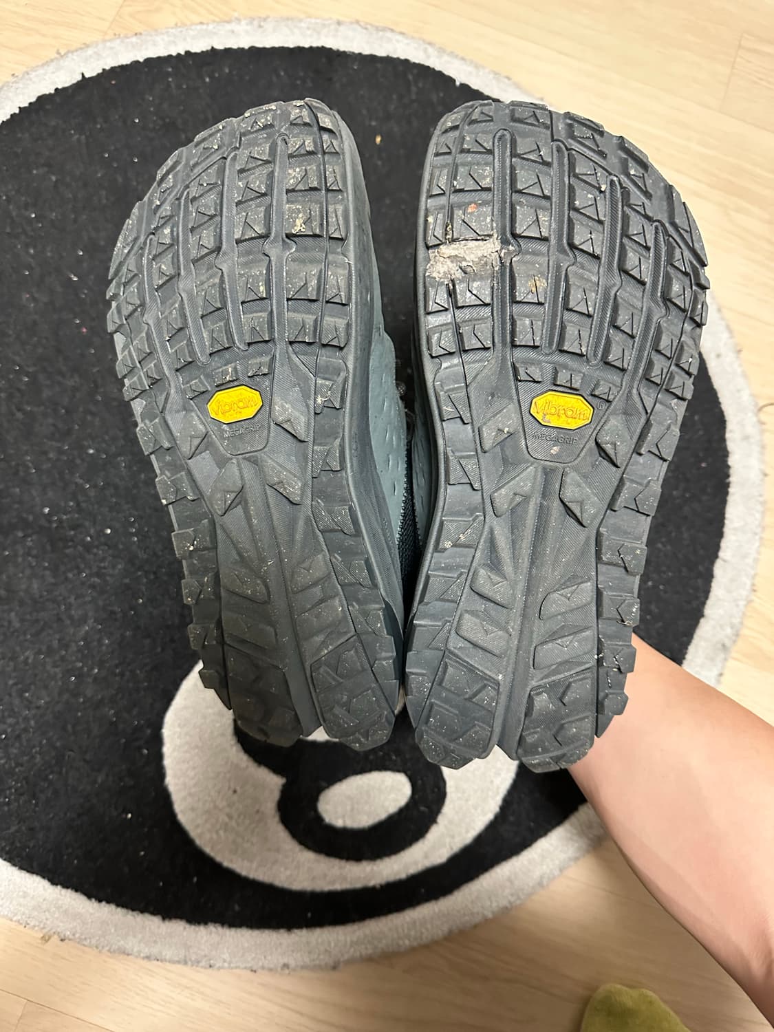 알트라 올림퍼스 6 고어텍스 275 상품이미지4