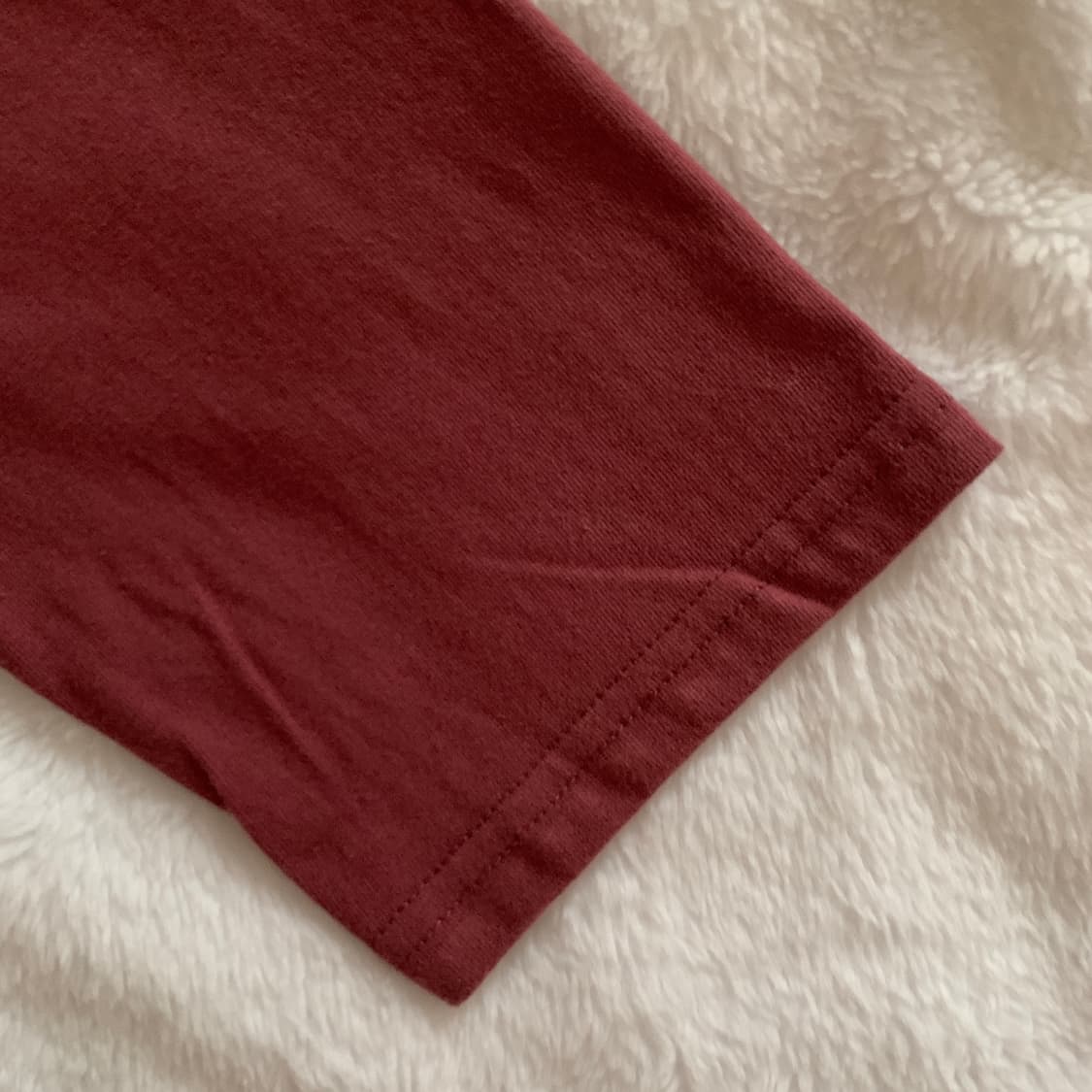 빈티지 프린트 루즈핏 티셔츠 상품이미지7