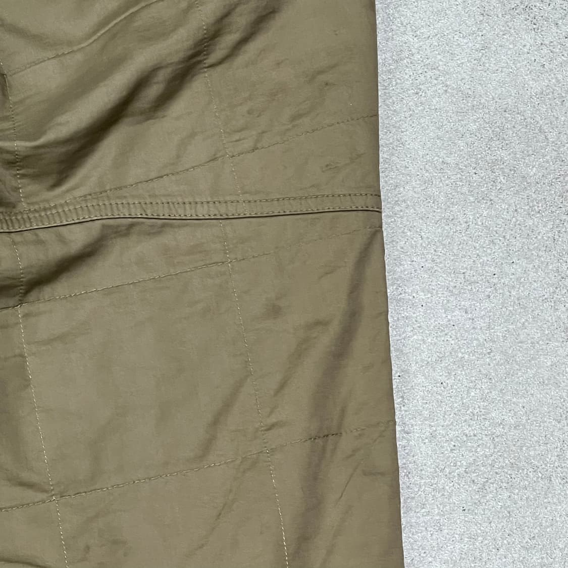  디젤 워크 밴딩팬츠 s10380 상품이미지6