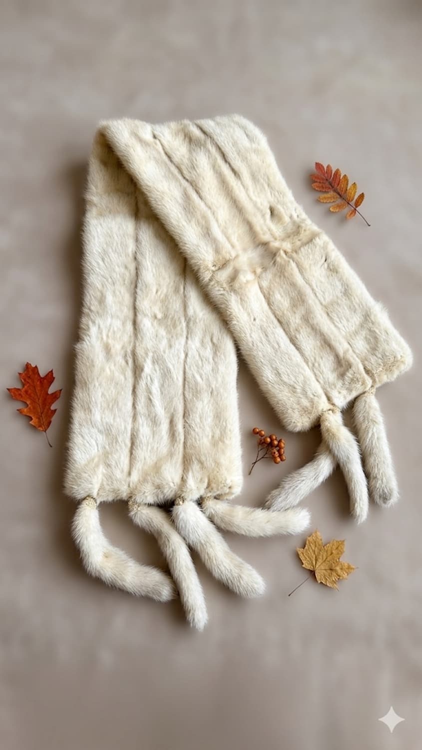 밍크 상품이미지3