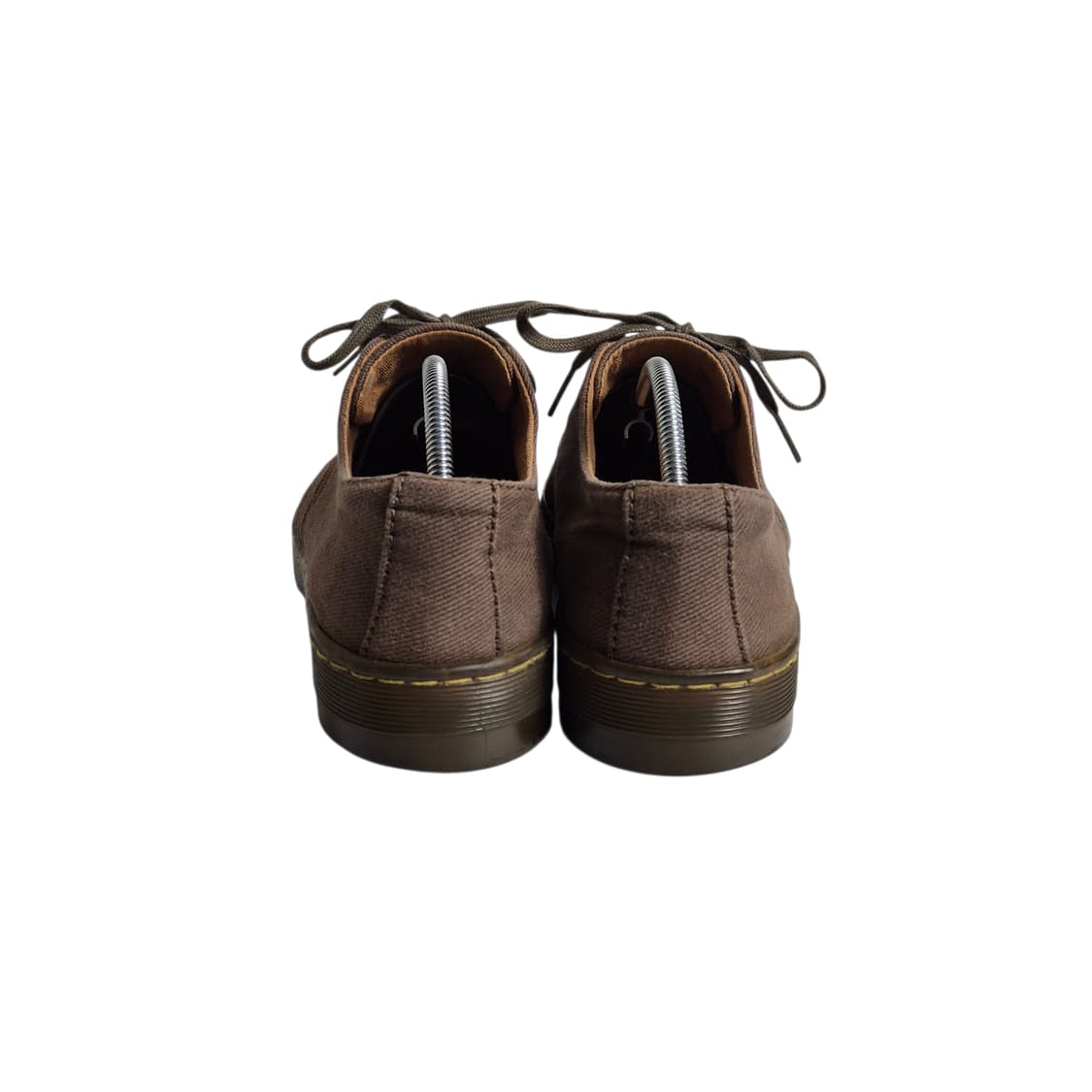 260) 닥터마틴 DELRAY 브라운 더비슈즈 상품이미지7