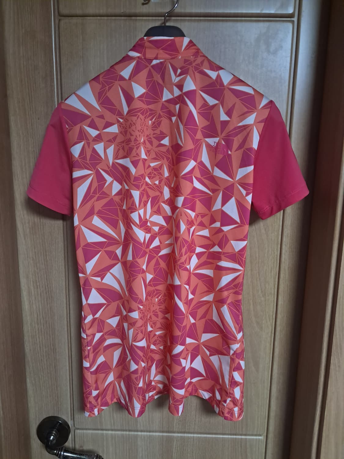 노스페이스 여성 냉감티 L 상품이미지2