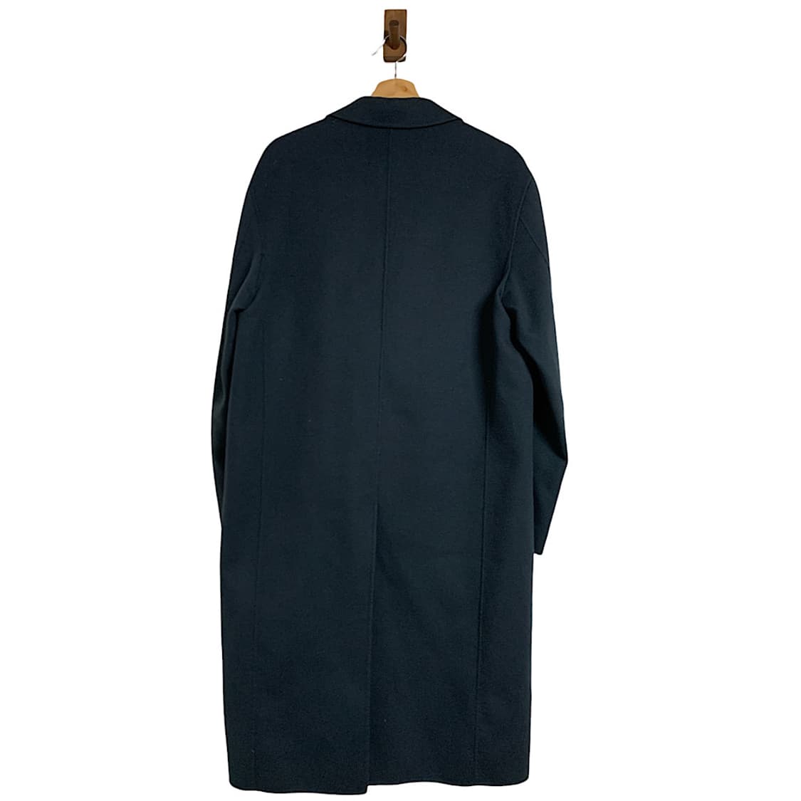 타임옴므 울 코트 105 상품이미지5