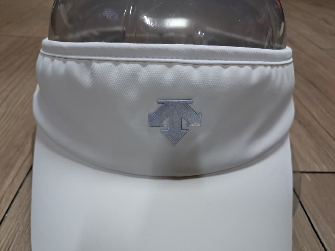 데상트 썬캡 57  상품이미지6