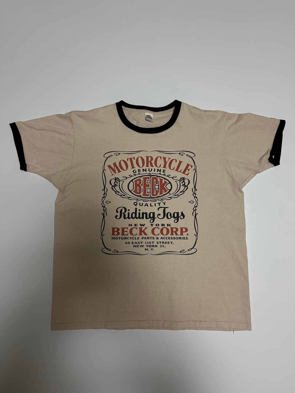 토이즈맥코이 링거티 상품이미지1