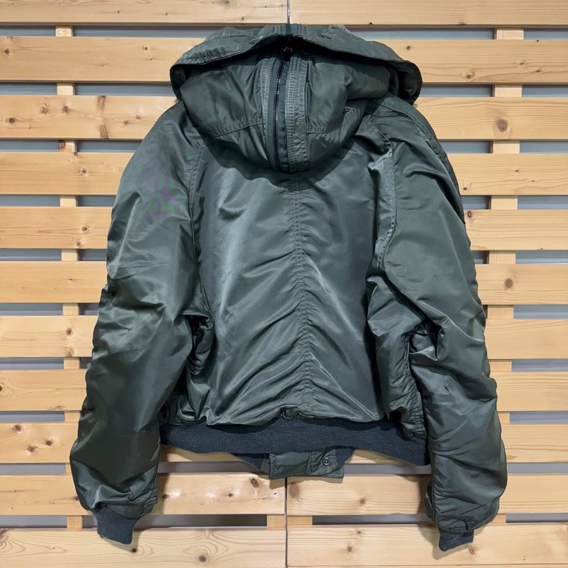 알파인더스트리 80s N2B 상품이미지2