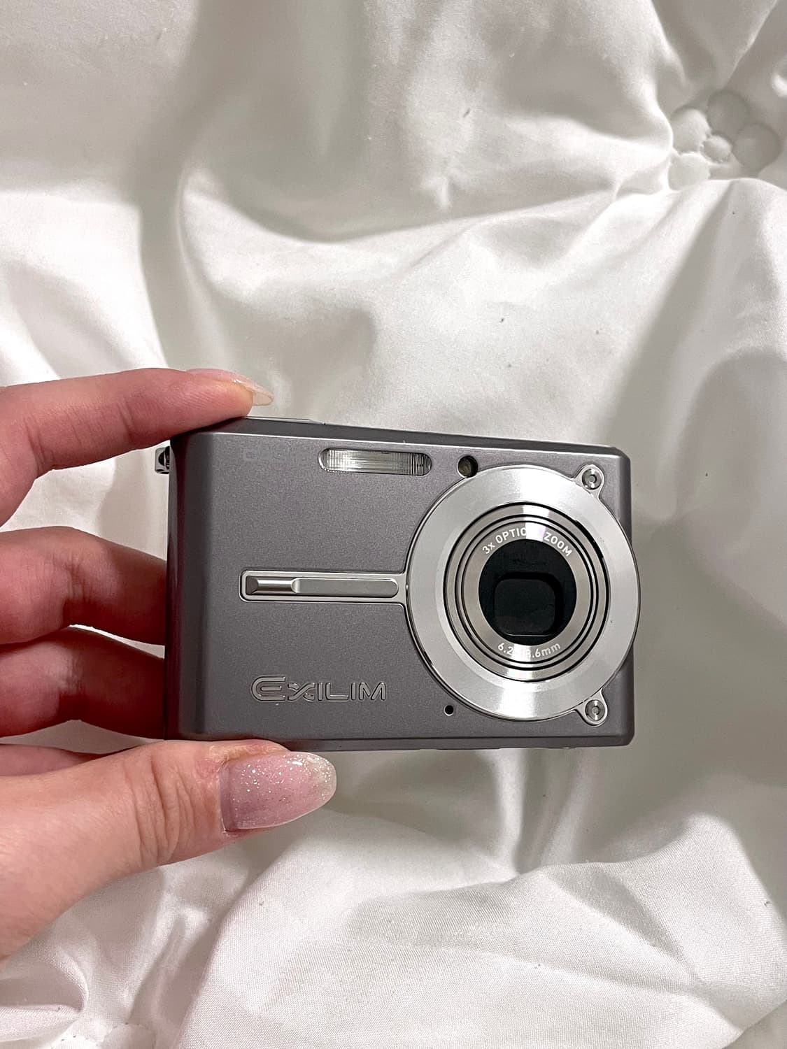 카시오 엑실림 CASIO EXLIM EX-S500 디카 상품이미지4