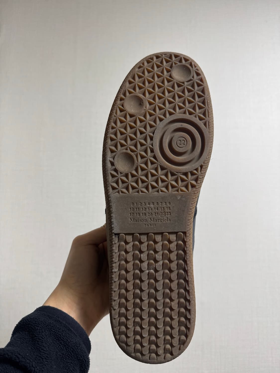 마르지엘라 페인팅 독일군 상품이미지9