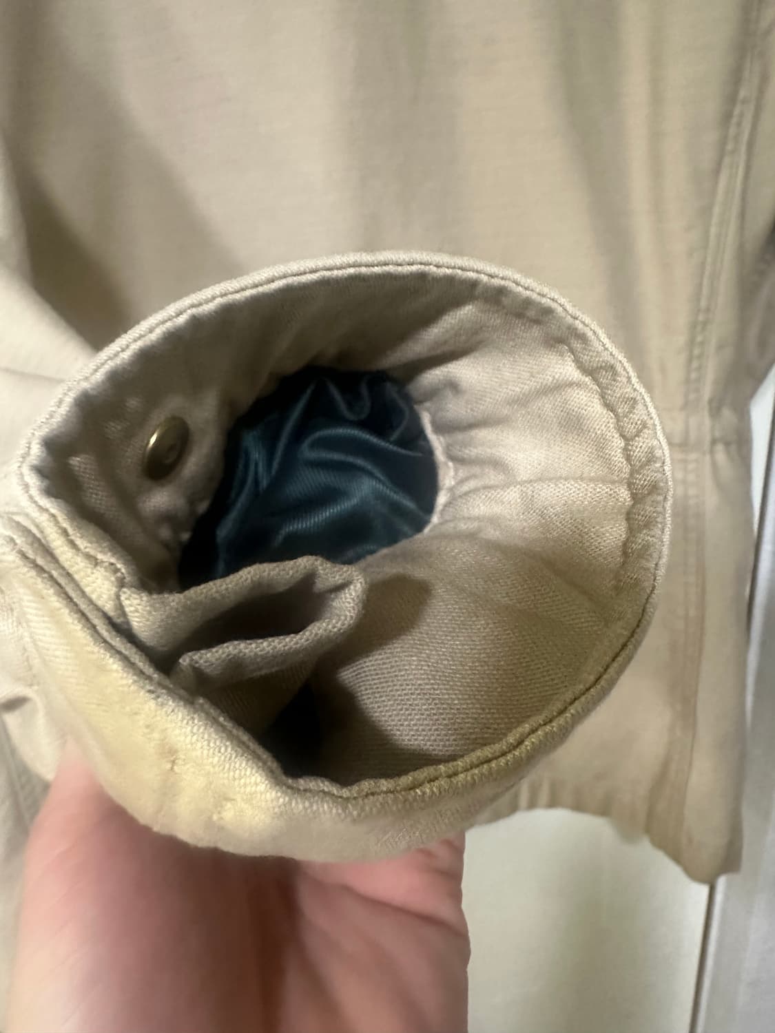 바스통 181 Desert m사이즈 상품이미지4