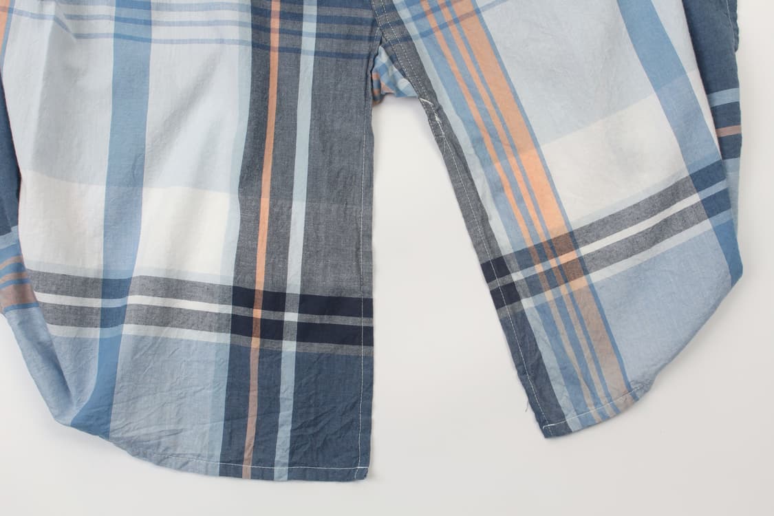 ENGINEERED GARMENTS Tunic Shirt 상품이미지9