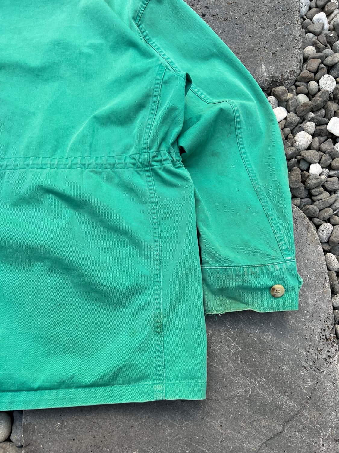 90s POLO RALPH LAUREN M43 빈티지폴로필드자켓 상품이미지9