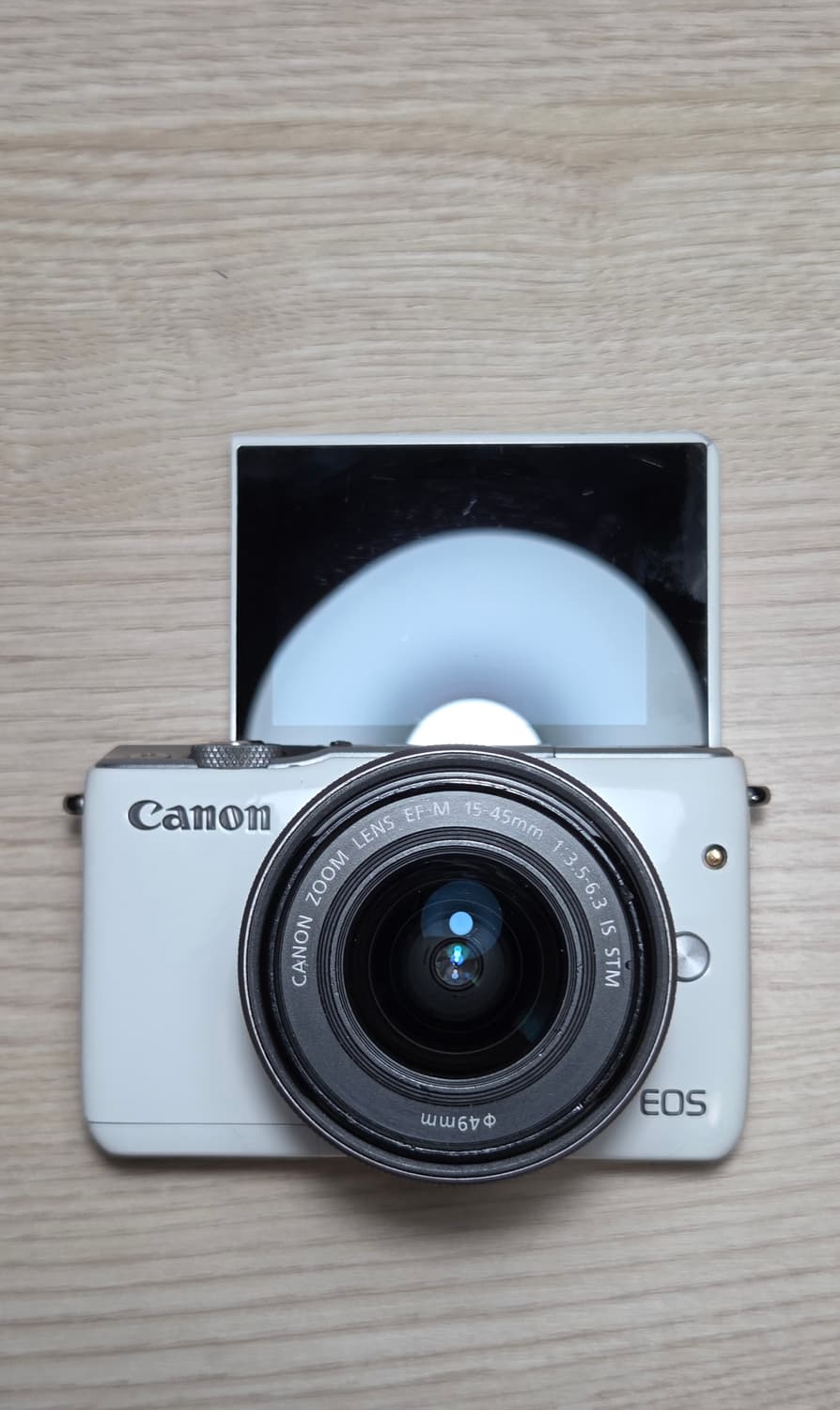 캐논 eos m10 판매합니다. 상품이미지7