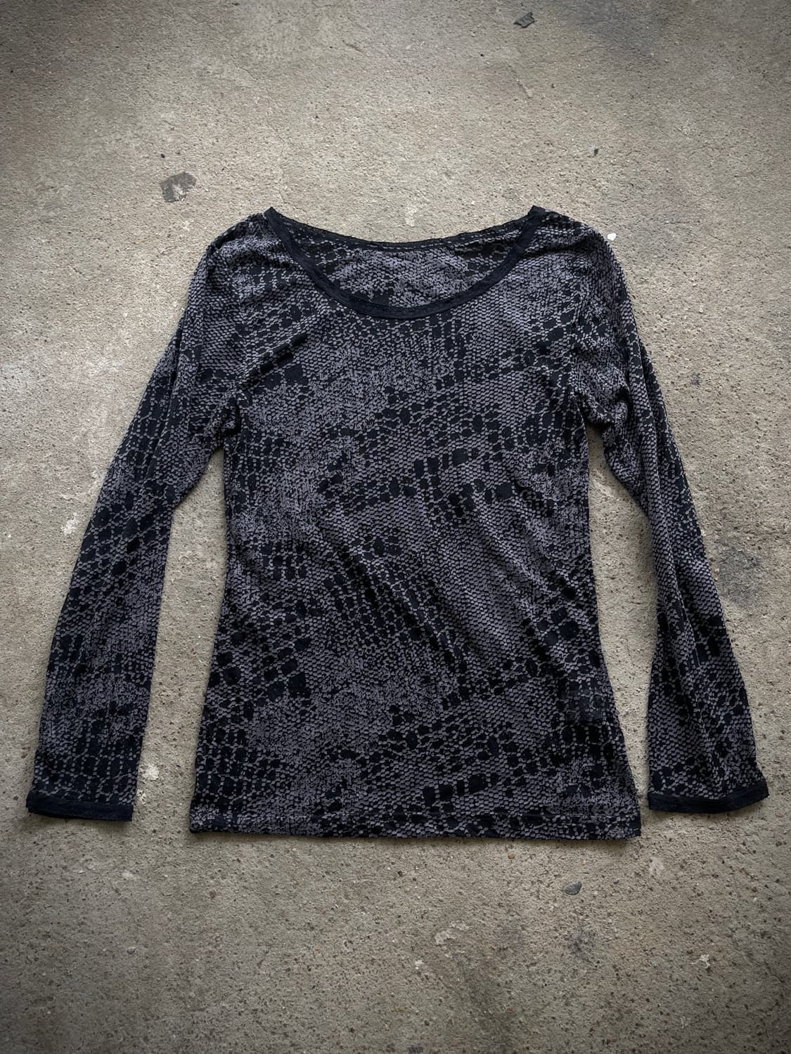 (Unknown)dark pattern t 상품이미지1