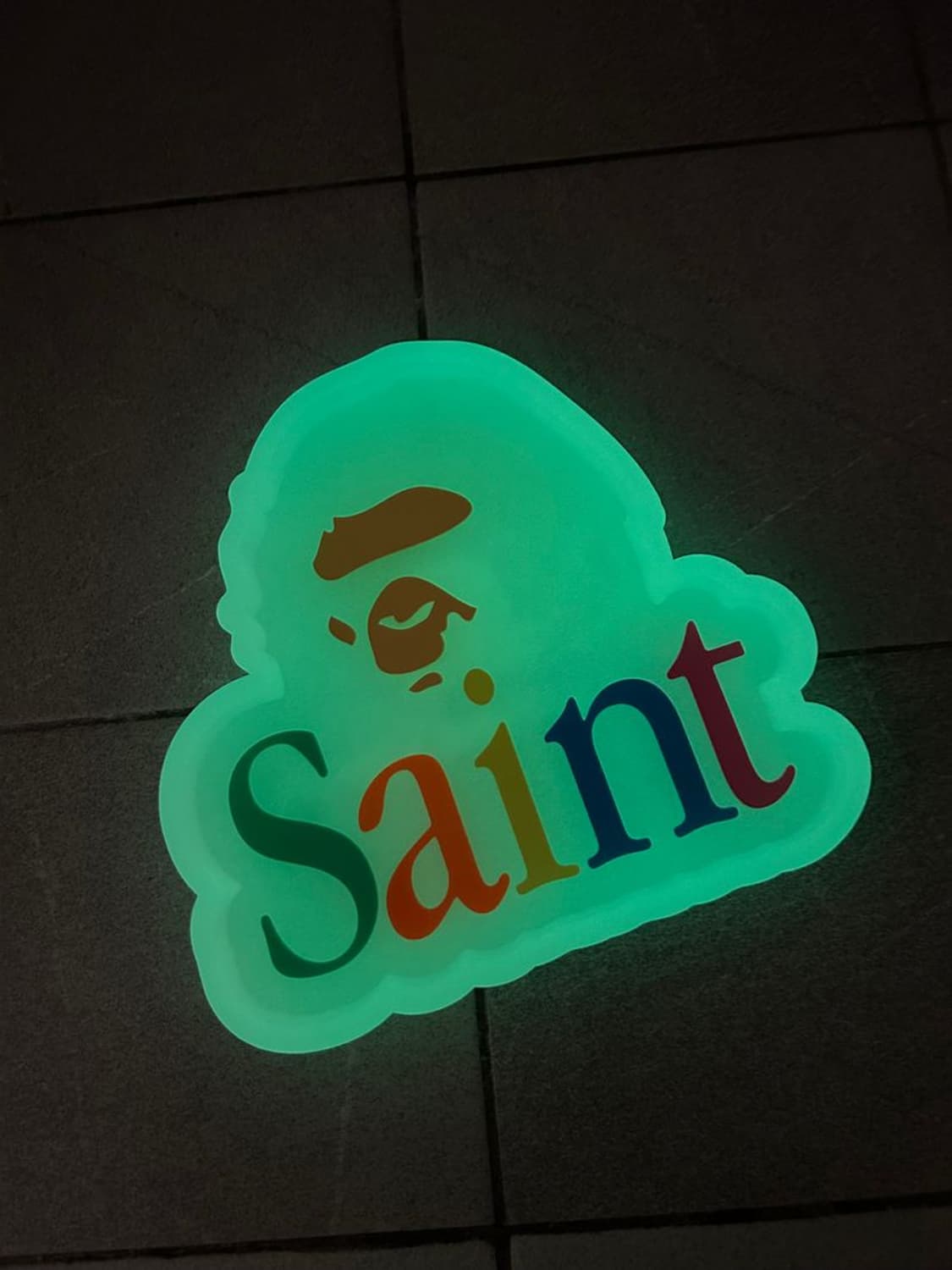 GLOW TRAY 글로우 트레이 상품이미지4